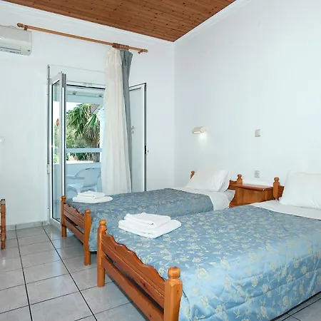 Daskalos Complex Kavos