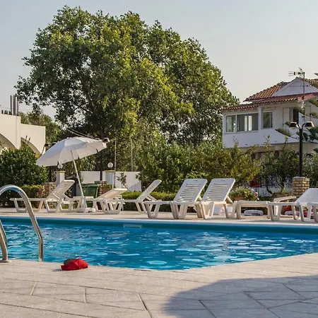 Daskalos Complex Apartment
