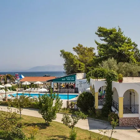 Daskalos Complex * Kavos