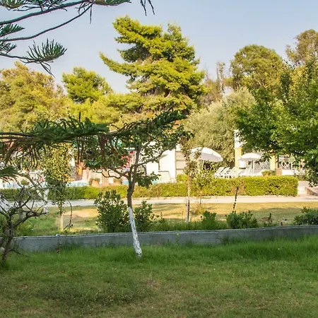 Daskalos Complex