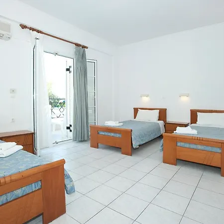Daskalos Complex * Kavos