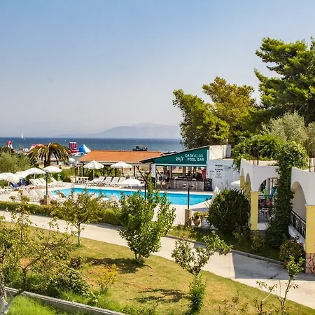 Daskalos Complex * Κάβος